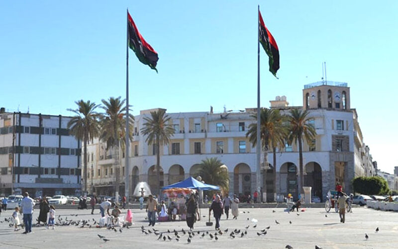 Une croissance de 6,2% du PIB libyen attendue en 2025