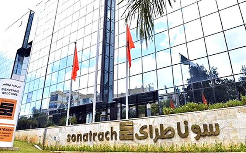 Tout savoir sur le concours national de recrutement à Sonatrach