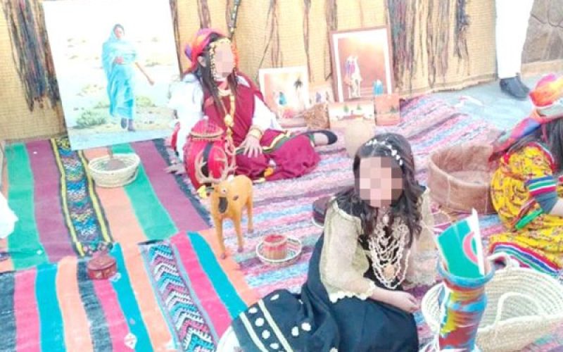 Tamanrasset : Quel rôle pour la jeunesse dans la promotion du patrimoine culturel et touristique (rencontre)