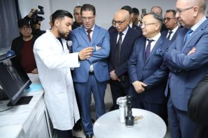 incubateur recherche scientifique