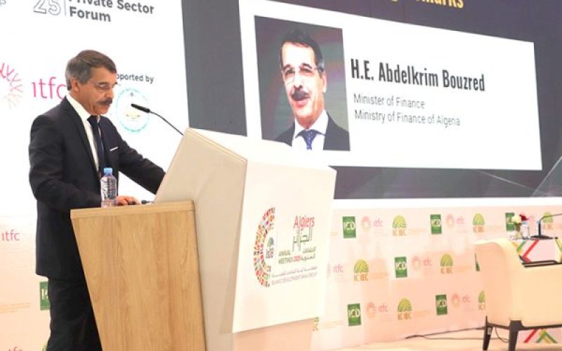 Un article de la loi de finances 2025 le permet : L’Algérie est à un stade «très avancé» pour l’émission de sukuks souverains