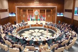 La Ligue arabe appelle à une mobilisation internationale contre la guerre génocidaire sioniste à Ghaza