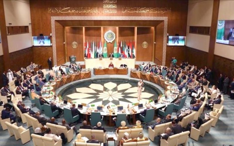 La Ligue arabe appelle à une mobilisation internationale contre la guerre génocidaire sioniste à Ghaza