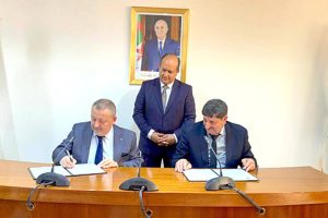 Intégration dans l’industrie automobile : Le groupe italien Segit signe un partenariat avec Siplast