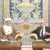 Tebboune -Oman