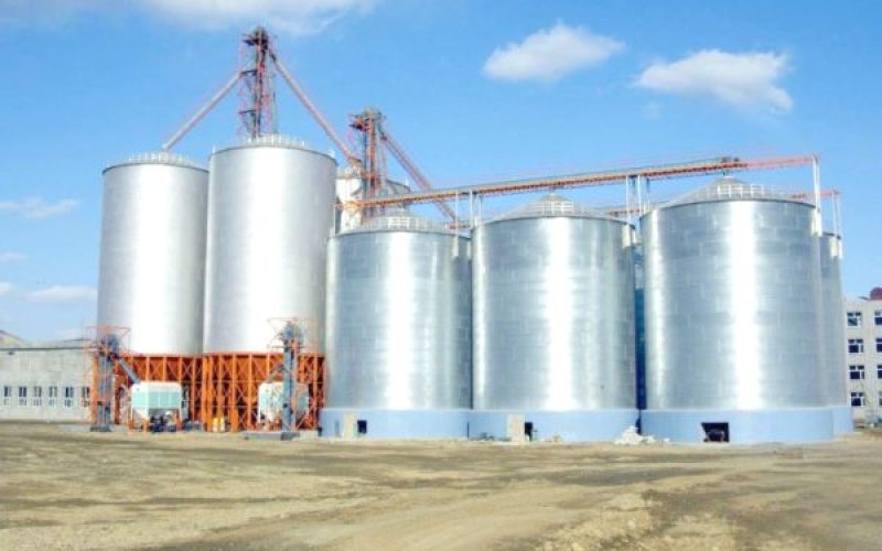 Il vise à augmenter la capacité nationale de stockage de 4 à 9 millions de tonnes: L’avancement du programme du renforcement des capacités de stockage des céréales examiné
