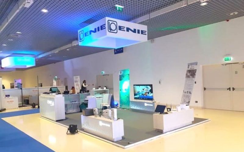 L’ENIE réussit le challenge de l’innovation et relance son activité