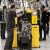 L'usine de moteur Renault Trucks sur le site de Venissieux